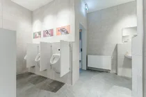 WC-Anlage 2 EG