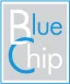 Logo von Blue Chip Immobilien GmbH & Co KG
