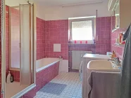 Badezimmer EG