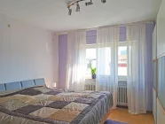 Schlafzimmer EG