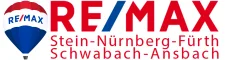 Logo von RE/MAX Immobilien in Stein - Nürnberg - Fürth - Schwabach - Ansbach, BADALES GmbH