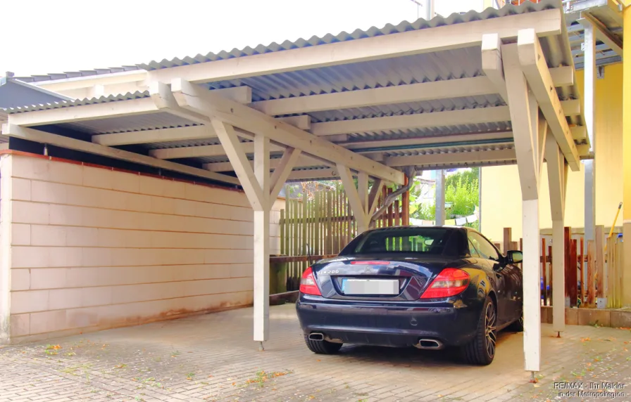 Carport