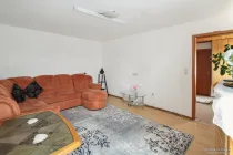 Zimmer 1. OG große Wohnung