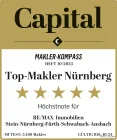 Capital Makler-Kompass