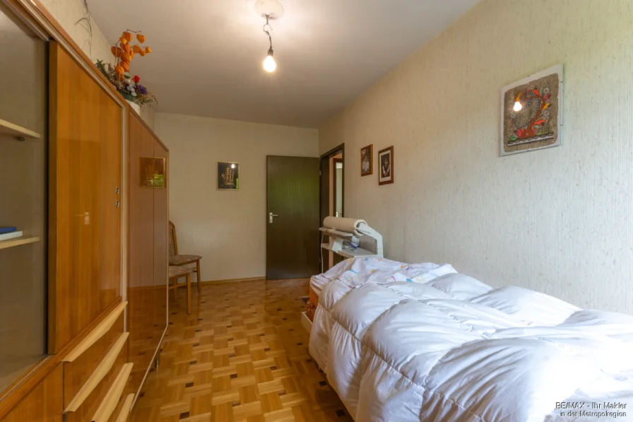 Gästezimmer EG 1