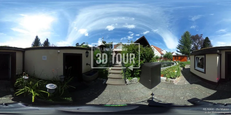 Banner 360 Grad Tour