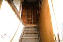 Treppe DG 