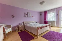 Schlafzimmer OG