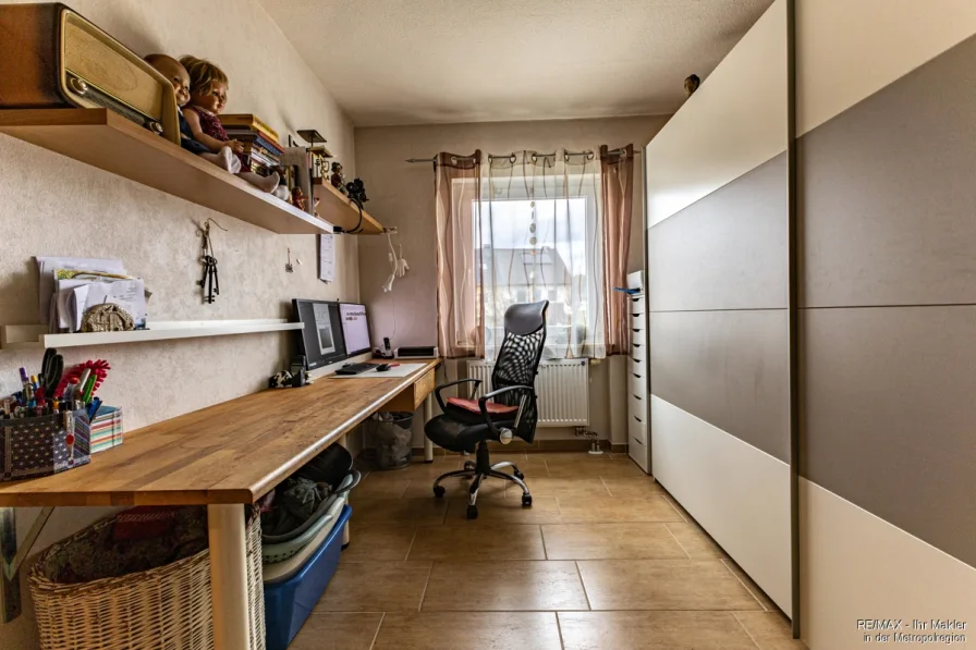 Büro OG