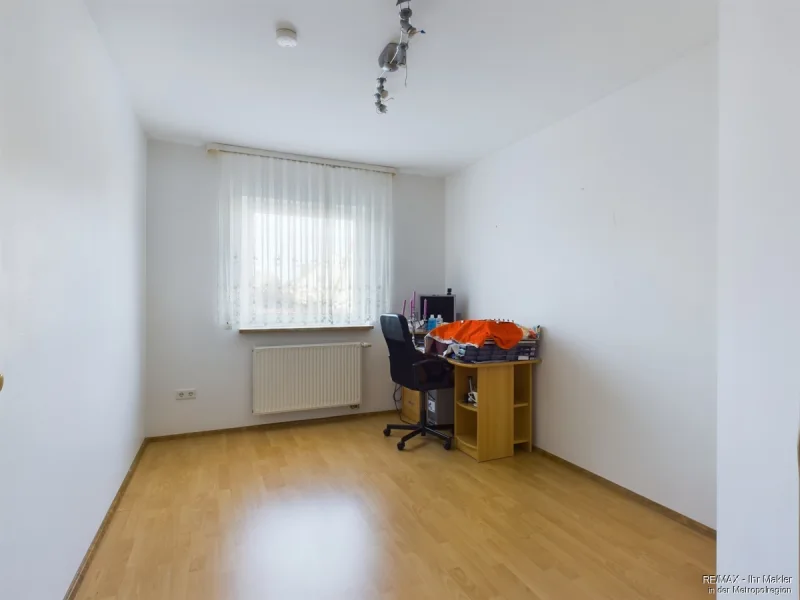 Arbeitszimmer