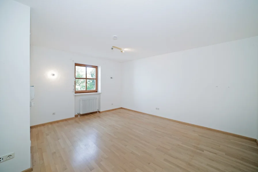 Wohnraum Einliegerwohnung