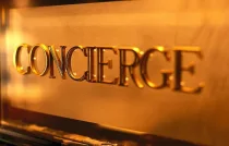 Concierge