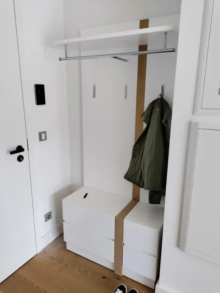 Garderobe