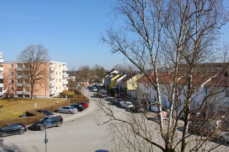 Aussicht Balkon2