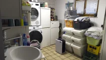 Waschküche