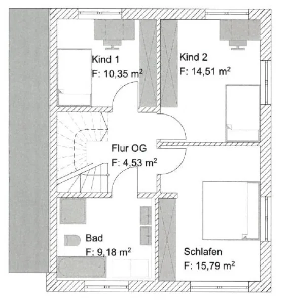 GRUNDRISS OG-1