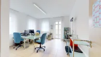 Büro 1