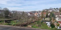 Ihr Ausblick über Reisensburg!