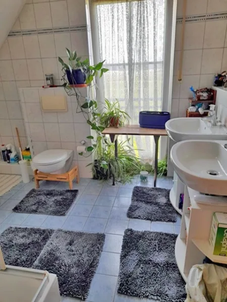 OG Badezimmer