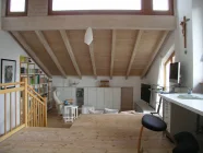 Studio Dachgeschoss