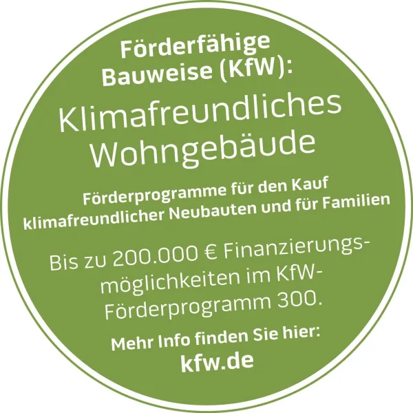 förderfähigeBauweise