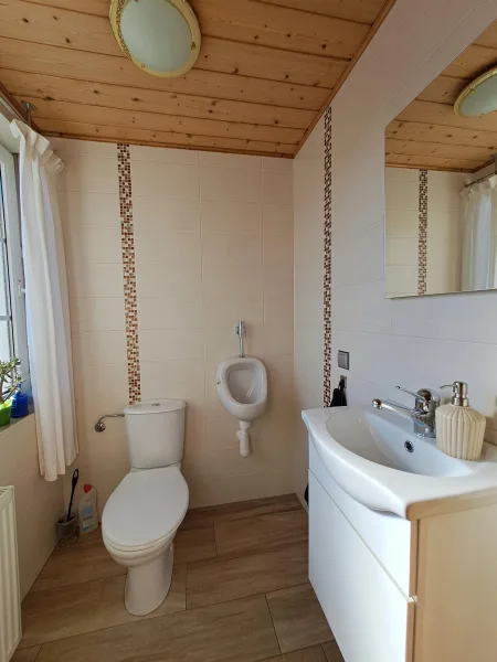 Gäste WC