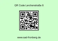 QR Code Lerchenstraße