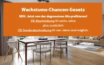 Wachstums-Chancen-Gesetz