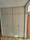 Flur / Einbauschrank