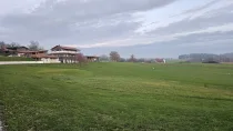 Golfplatz