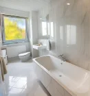 Badezimmer Visualisiert