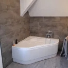 Badezimmer DG