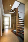 EG Diele mit Treppe h