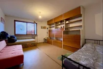 Schlafzimmer Obergeschoss 