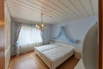 Schlafzimmer EG