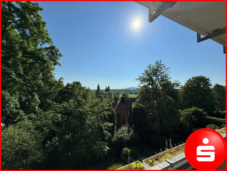 Titelbild - Wohnung kaufen in Schwaig - Großzügige 3-Zimmer-Wohnung in Behringersdorf - Einziehen und Wohlfühlen!