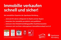 Ihre Immobilienexperten der Spk Nbg