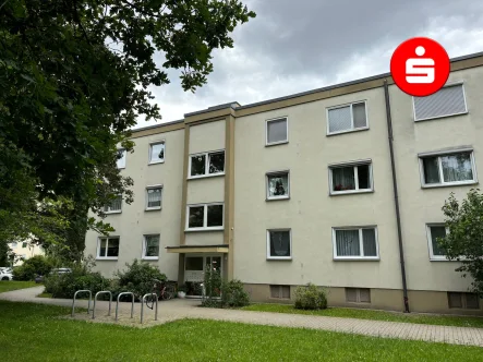 Titelbild - Wohnung kaufen in Nürnberg - Wohntraum in Toplage Nürnbergs gewünscht ?