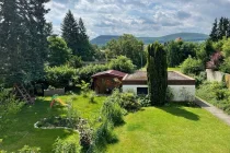 Ausblick - Loggia