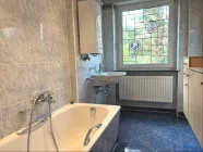 Badezimmer EG