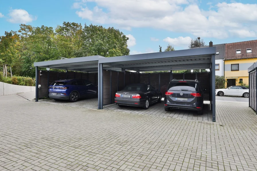 Carport