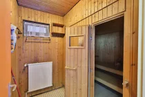 Sauna - UG