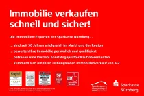 Immobilien-Experten der Sparkasse Nürnberg