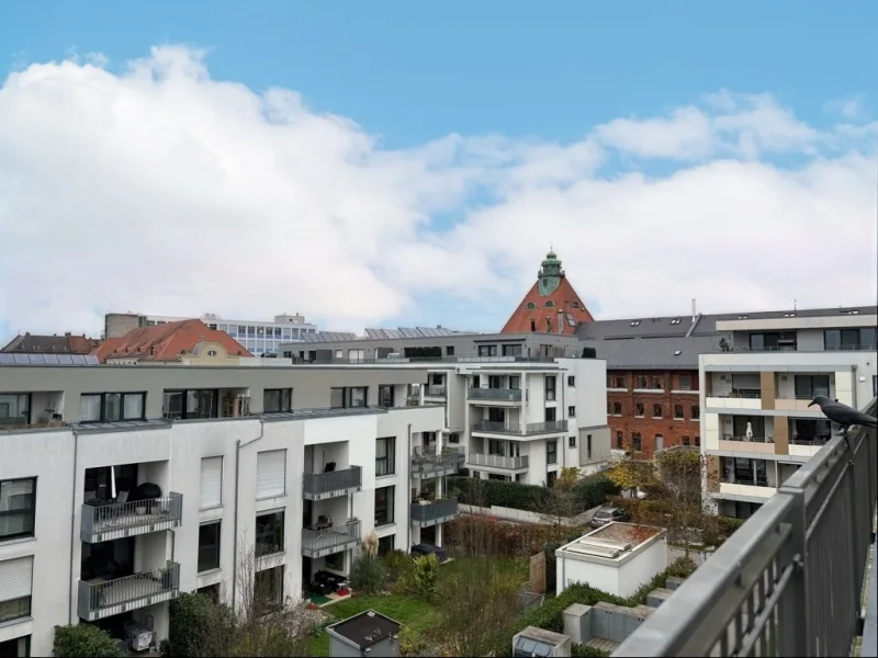 Ausblick Dachterrasse (2)