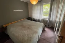 Schlafzimmer - EG