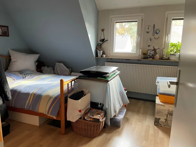 1.OG-Schlafzimmer