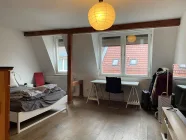 Schlafzimmer 2. OG