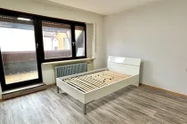 Schlafzimmer DG