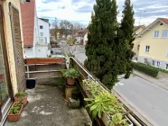 41010961-Ost Balkon