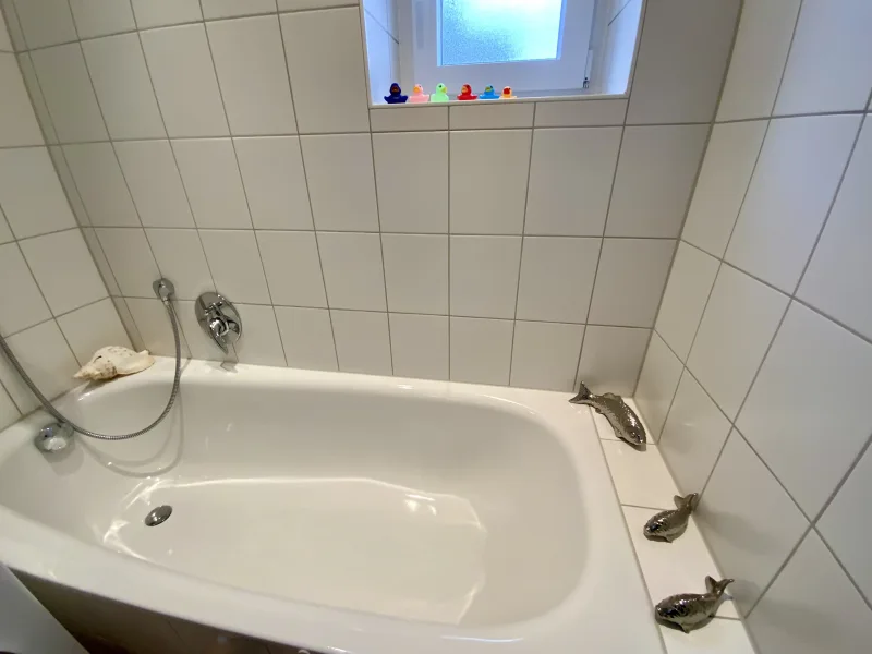 Badewanne